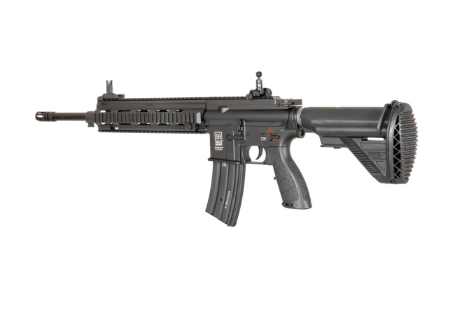 ASG SA-H03 ONE™ ETU™ Kestrel™ Carbine Black