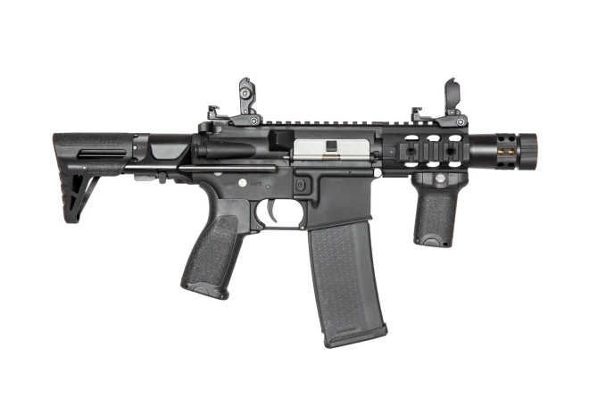 Specna Arms RRA SA-E10 PDW EDGE™ HAL2 ™ carbine replica Black