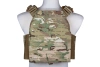FC SH Type Tactical Plate Carrier Vest - Multicam