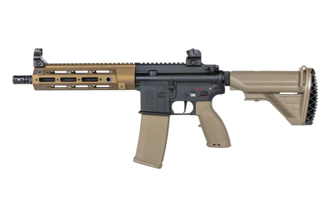 Specna Arms SA-PH23 PRIME™ HAL™ ETU airsoft carbine with Chaos Bronze brushless motor