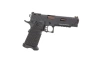 Specna Arms SA-VGP14 VAPOR™ airsoft pistol Black