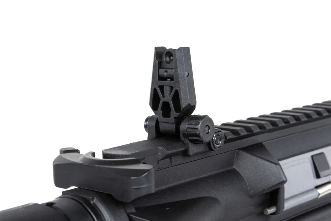 Karabinek ASG Specna Arms SA-F01 FLEX™ HAL ETU™ 0.5J Czarny