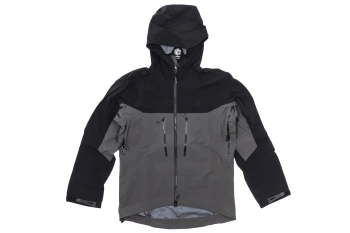 Kurtka Emerson Gear Blue Label Otter Hardshell Jacket Szara