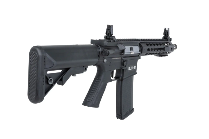 Karabinek ASG Specna Arms M4 SA-C08 CORE™ HAL ETU™ Gen.2 Czarny