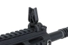 Karabinek ASG Specna Arms SA-F04-RL FLEX™ Light Ops Stock/ New Receiver HAL ETU™ Gen. 2 Czarny
