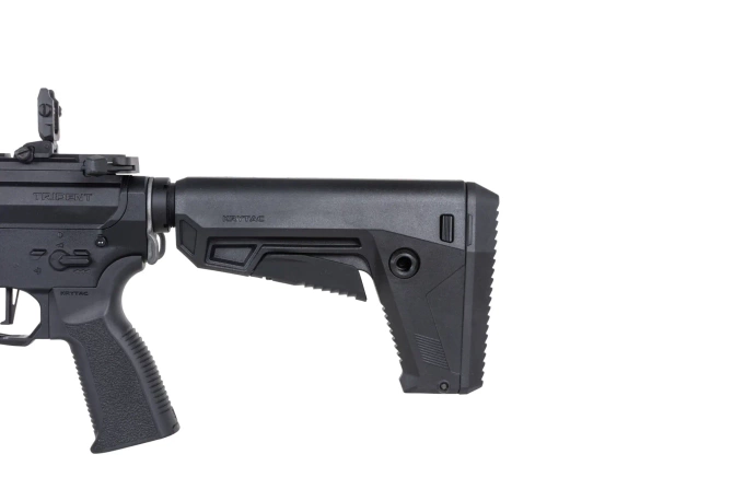 Karabinek ASG Krytac Trident MK III SPR-M Czarny