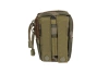 Commander Mini Universal Pouch - wz.93 Woodland Panther