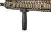 Karabinek ASG Specna Arms Daniel Defense® M4A1 SA-E26 EDGE™ HAL ETU™ Chaos Bronze