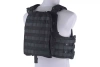 Modular Tactical Vest - Black
