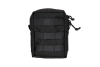 Medium MOLLE Cargo Pouch - Black