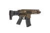 Avalon Calibur II PDW Carbine Replica - tan