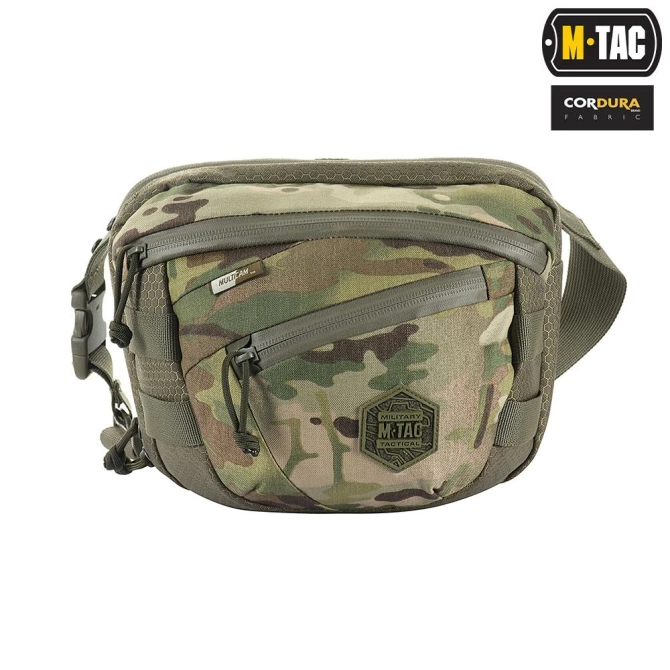 M-Tac Torba Sphaera Hex Hardsling Bag Gen.II Elite Multicam/Ranger Green