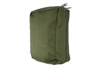Medical pouch - olive