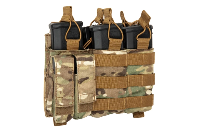Vest Panel Zyloz - Multicam®