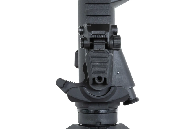 Karabinek ASG Specna Arms SA-C20 CORE™ HAL ETU™ Gen.2 Czarny