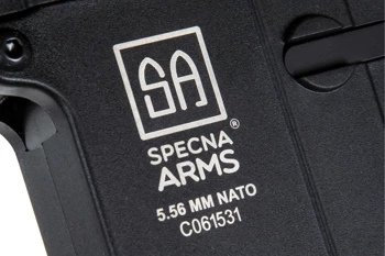 Specna Arms SA-C12 CORE™ HAL ETU™ Half-tan airsoft Carbine
