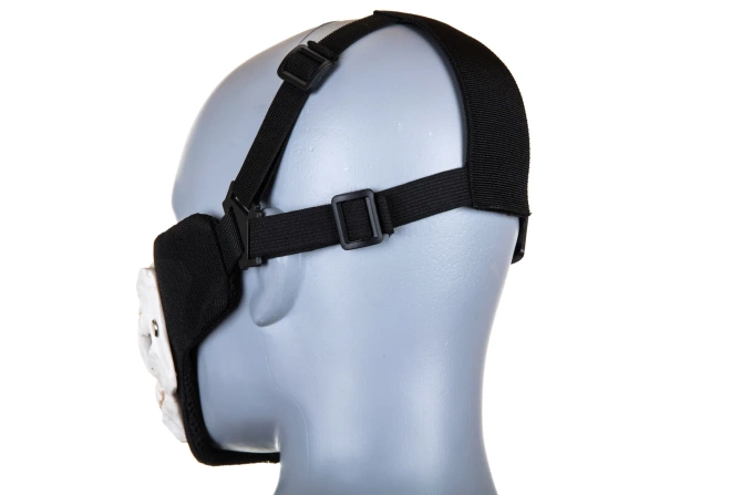 Stalker EVO Fangs Upgrade Mask White