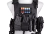 Rush Plate Carrier Tactical Vest - Tan