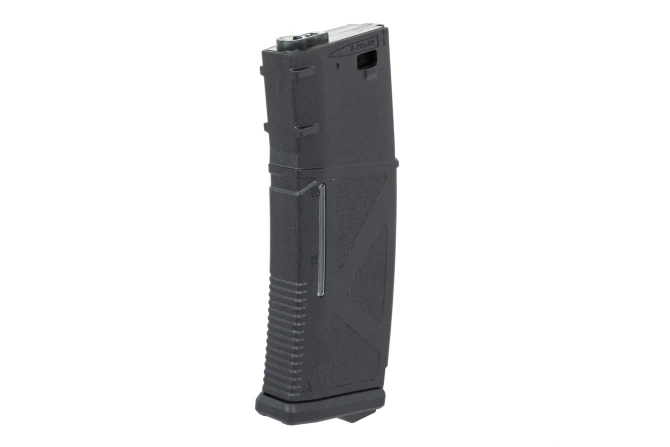 Mid-Cap 130/ 30 rounds Arcturus EMM M4/M16 Variable-Cap Magazine for M4/M16 replicas Black