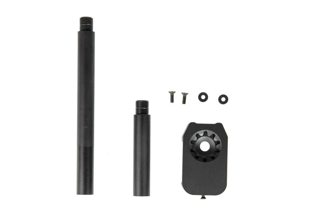 Szyna MLOK 14'''' do replik Tavor