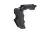 KEYMOD Magwell Tactical Forward Grip - Black