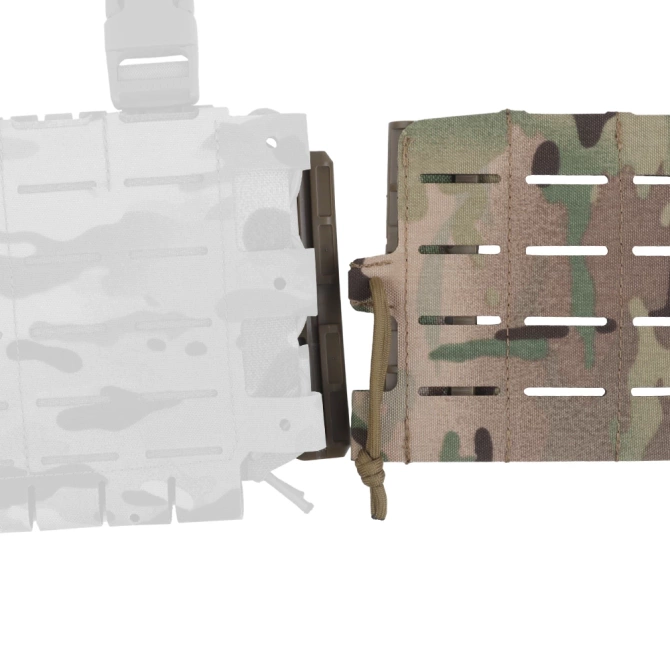 Wosport ARC Multicam Chest Rig Set