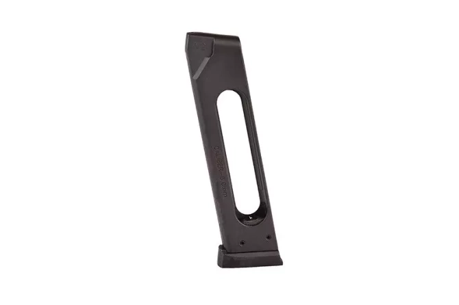 CO2 14 BB Magazine for KC42 (1911) Replicas