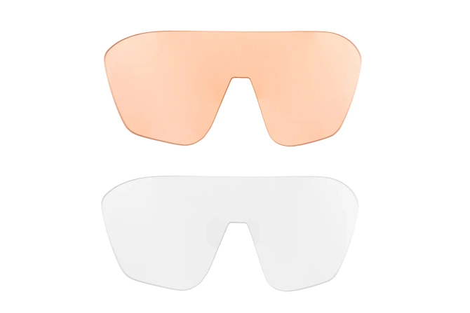 Swiss Eye Devil Safety Glasses Black