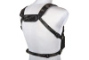 Kamizelka typu Chest Rig Ape Force Gear MK3 Basic MC Black
