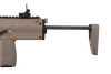 Replika pistoletu maszynowego SMG7A1 - tan