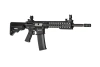 Specna Arms SA-F02 FLEX™ GATE X-ASR 1.14 J airsoft Carbine Black