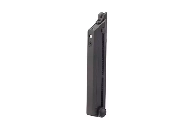 15 BB Gas Magazine for Luger P08 Replicas