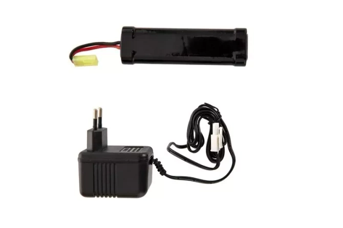 CM009F Carbine Replica – Black