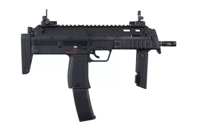 SMG7A1 GBB submachine airsoft gun