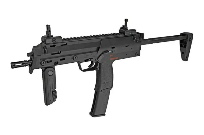 Replika pistoletu maszynowego H&K MP7A1