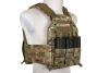 Plate Carrier 420 tactical vest - Multicam