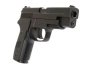 P226 Gas Powered Pistol Replica