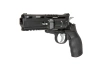 H8R Revolver Gen2 CO2 Replica – Black