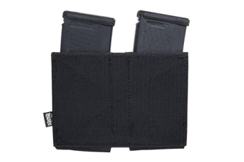 Primal Gear 2-chamber tactical insert Black