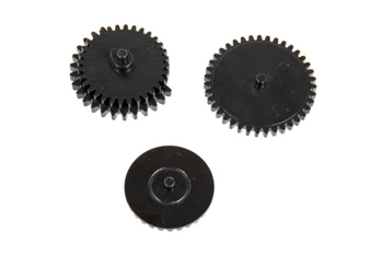 CNC SR25 Steel Sprocket Set (19 teeth) Retro Arms PandoRA 21:1 (3mm)