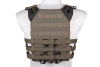 Plate Carrier Vest Ape Force Gear JPC 1.0 Ranger Green