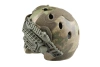 FAST PJ G4 System Helmet Replica with Face Shield - ATC-FG