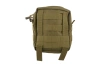 Cargo Pouch - Olive Drab