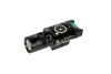 BALDR Pro R Flashlight with Laser Sight