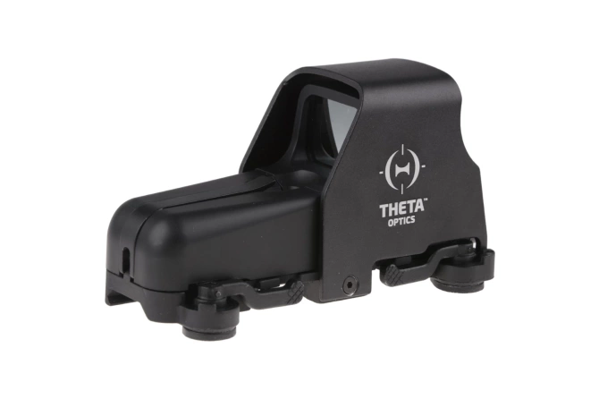 TO553 Red Dot Sight Replica - Black