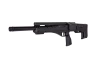 ICS CXP Tomahawk sniper rifle replica Black