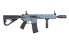 Karabinek ASG Arcturus M4 LWT MK-II CQB 10" AEG SPORT SE™ Starter Pack Szary