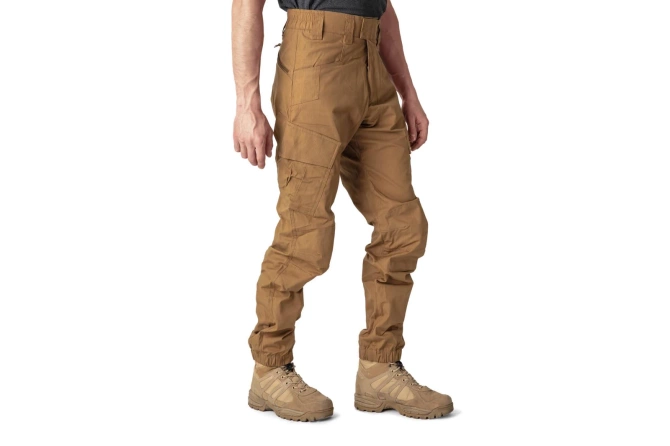 Spodnie Cedar Combat Pants - coyote
