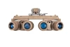 GPNVG18-ANVIS Mock Night Vision Goggles - Tan