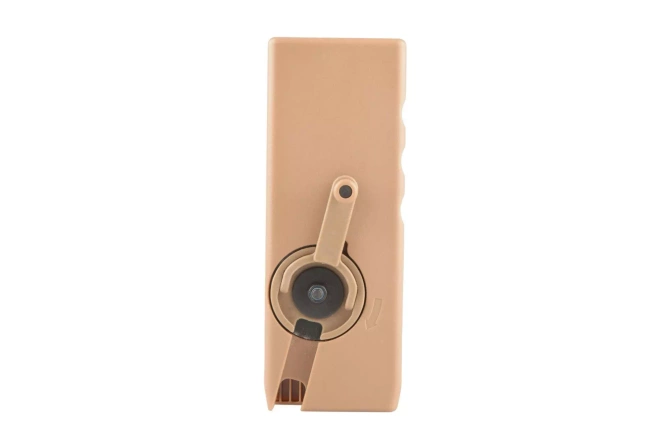 Speedloader for M4/M16 magazines - Tan